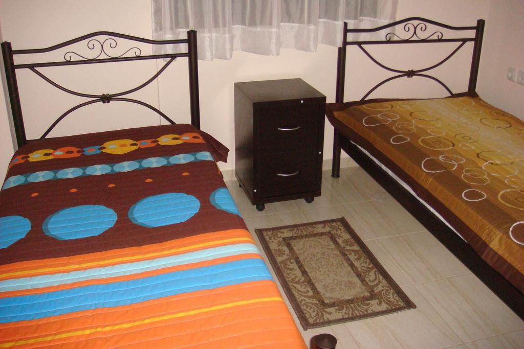 Villa Angela Sykia Chalkidikis Buitenkant foto