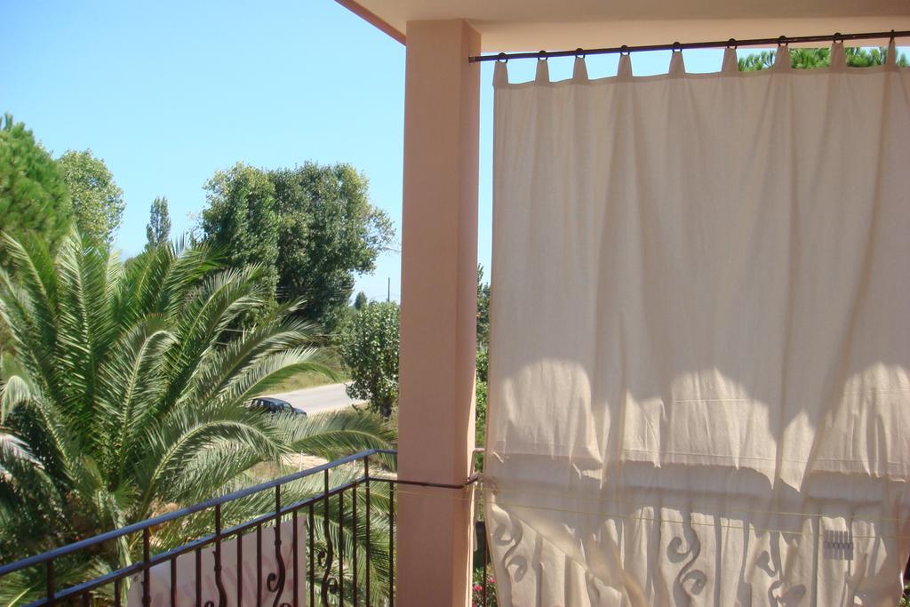 Villa Angela Sykia Chalkidikis Buitenkant foto