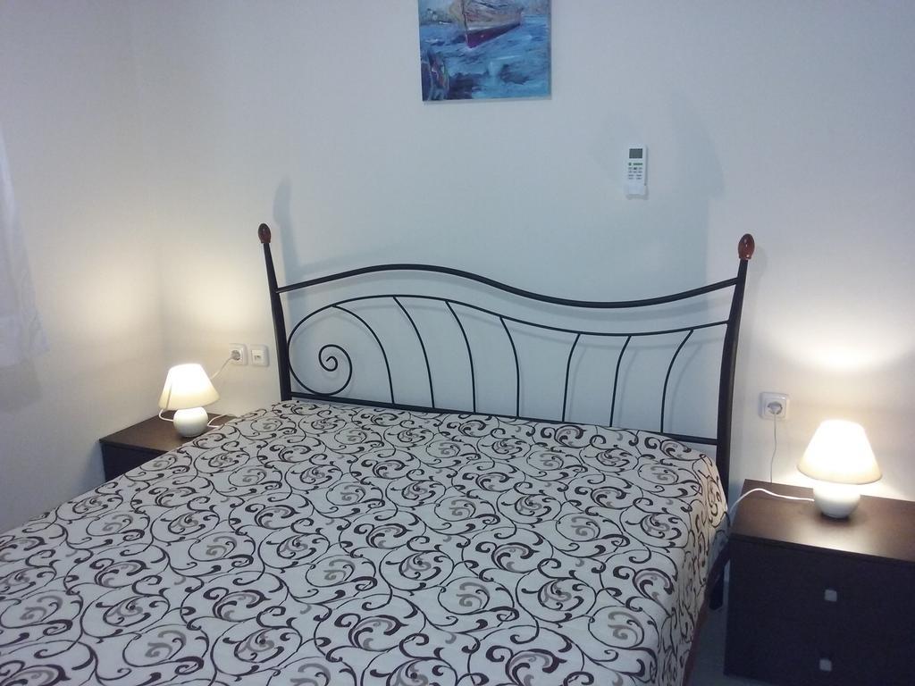 Villa Angela Sykia Chalkidikis Buitenkant foto