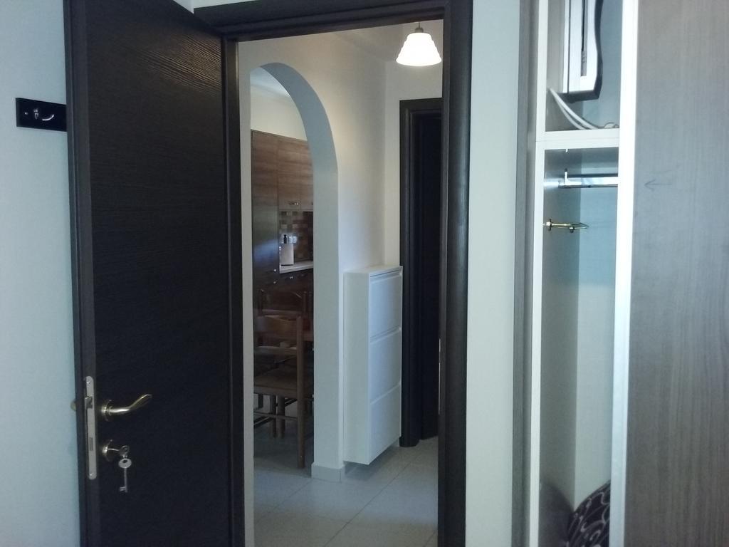 Villa Angela Sykia Chalkidikis Buitenkant foto