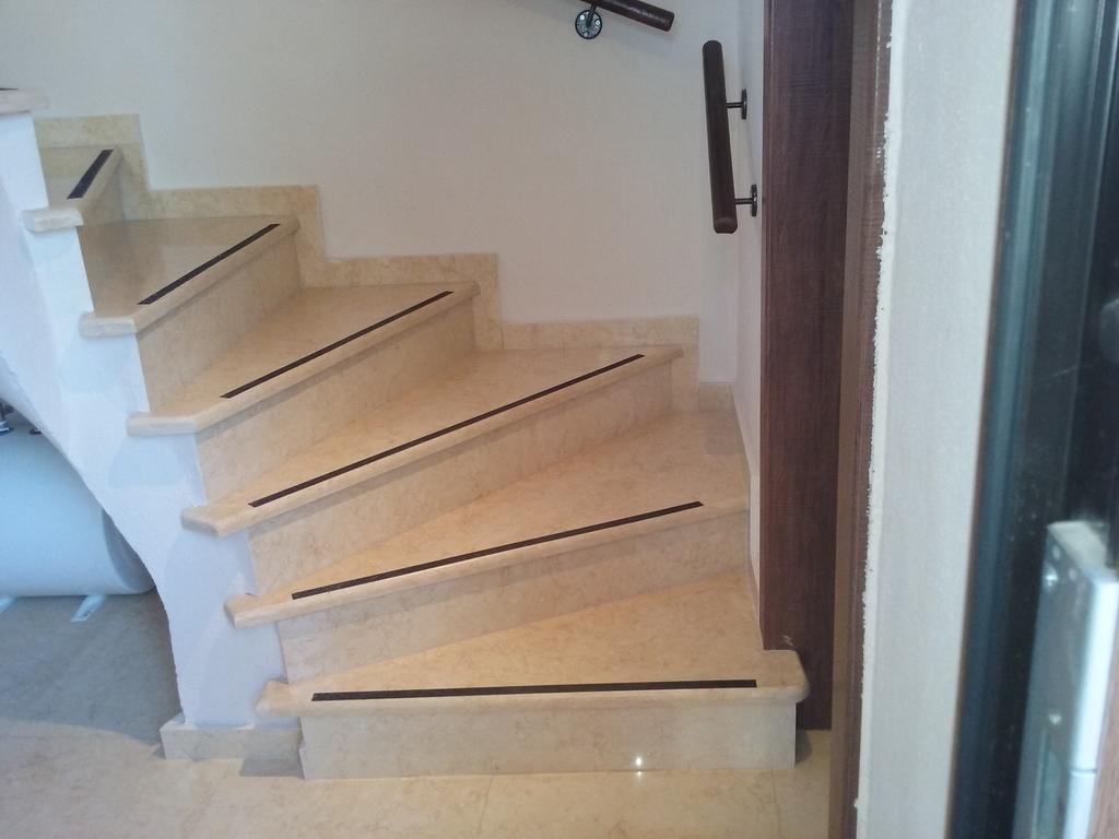 Villa Angela Sykia Chalkidikis Buitenkant foto
